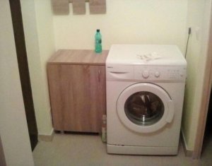 Studio à louer dans Cluj-napoca, zone Marasti