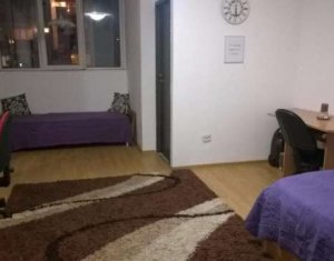 Lakás 1 szobák kiadó on Cluj-napoca, Zóna Manastur