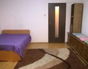 Lakás 1 szobák kiadó on Cluj-napoca, Zóna Manastur