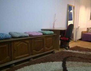 Lakás 1 szobák kiadó on Cluj-napoca, Zóna Manastur