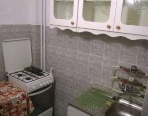 Lakás 1 szobák kiadó on Cluj-napoca, Zóna Manastur