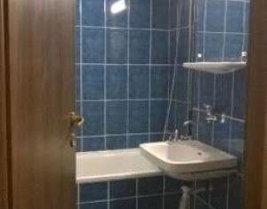 Lakás 1 szobák kiadó on Cluj-napoca, Zóna Manastur