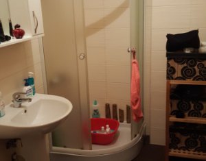 Lakás 1 szobák kiadó on Cluj-napoca, Zóna Centru