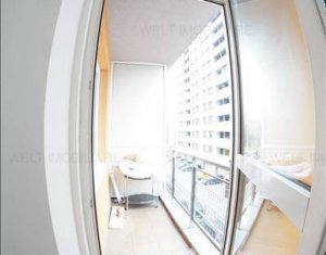 Appartement 3 chambres à louer dans Cluj-napoca, zone Marasti