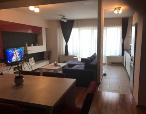 , 72m2 dans Cluj-napoca, zone Plopilor