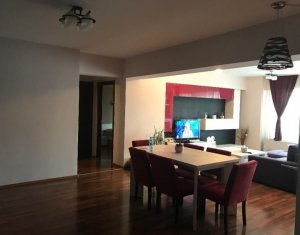 Appartement 2 chambres à louer dans Cluj-napoca, zone Plopilor