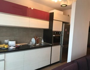 Appartement 2 chambres à louer dans Cluj-napoca, zone Plopilor