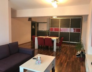 Appartement 2 chambres à louer dans Cluj-napoca, zone Plopilor