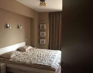 Appartement 2 chambres à louer dans Cluj-napoca, zone Plopilor