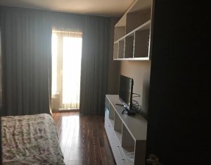 Appartement 2 chambres à louer dans Cluj-napoca, zone Plopilor