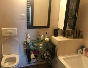 Appartement 2 chambres à louer dans Cluj-napoca, zone Plopilor