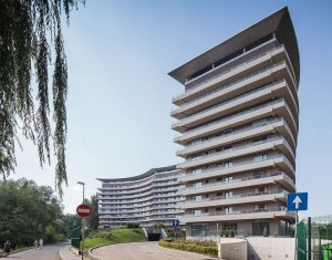 Appartement 2 chambres à louer dans Cluj-napoca, zone Plopilor