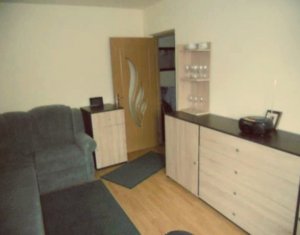 Lakás 2 szobák kiadó on Cluj-napoca, Zóna Manastur