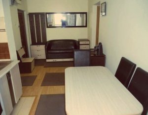 Lakás 2 szobák kiadó on Cluj-napoca, Zóna Manastur