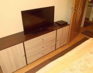 Lakás 2 szobák kiadó on Cluj-napoca, Zóna Manastur