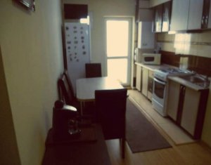 Lakás 2 szobák kiadó on Cluj-napoca, Zóna Manastur