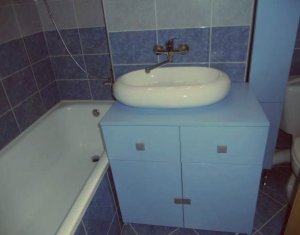 Lakás 2 szobák kiadó on Cluj-napoca, Zóna Manastur