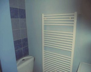 Lakás 2 szobák kiadó on Cluj-napoca, Zóna Manastur