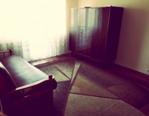 Lakás 3 szobák kiadó on Cluj-napoca, Zóna Manastur