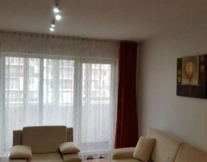 Appartement 2 chambres à louer dans Cluj-napoca
