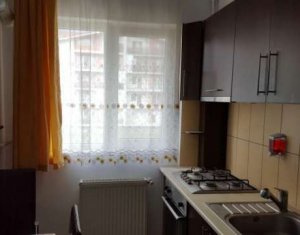 Appartement 2 chambres à louer dans Cluj-napoca