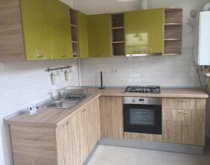 , 60m2 dans Cluj-napoca, zone Centru