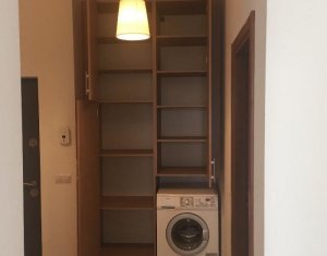 Appartement 2 chambres à louer dans Cluj-napoca, zone Centru