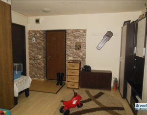 Appartement 2 chambres à louer dans Cluj-napoca