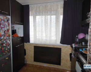 Appartement 2 chambres à louer dans Cluj-napoca