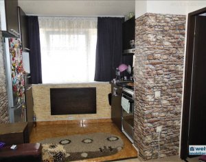 Appartement 2 chambres à louer dans Cluj-napoca