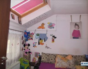 Appartement 2 chambres à louer dans Cluj-napoca