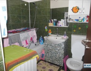 Appartement 2 chambres à louer dans Cluj-napoca