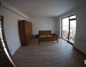 Appartement 3 chambres à louer dans Cluj-napoca, zone Andrei Muresanu