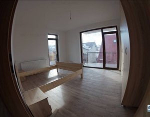 Appartement 3 chambres à louer dans Cluj-napoca, zone Andrei Muresanu