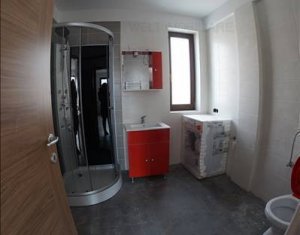 Appartement 3 chambres à louer dans Cluj-napoca, zone Andrei Muresanu