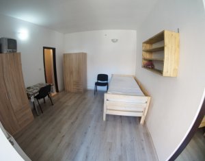 Appartement 2 chambres à louer dans Cluj-napoca, zone Centru