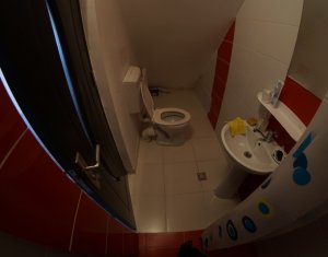 Appartement 2 chambres à louer dans Cluj-napoca, zone Centru