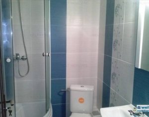 Appartement 1 chambres à louer dans Cluj-napoca, zone Centru