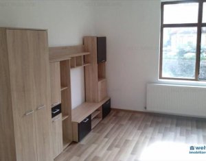 Appartement 1 chambres à louer dans Cluj-napoca, zone Centru