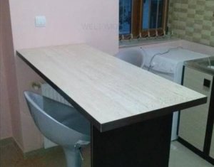 Appartement 1 chambres à louer dans Cluj-napoca, zone Centru