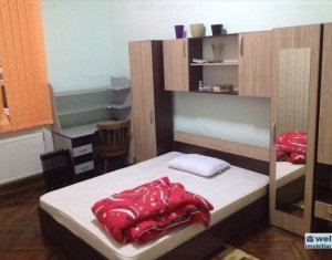 Appartement 3 chambres à louer dans Cluj-napoca