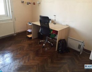 Appartement 3 chambres à louer dans Cluj-napoca