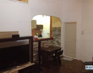 Appartement 3 chambres à louer dans Cluj-napoca