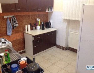 Appartement 3 chambres à louer dans Cluj-napoca