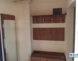 Appartement 1 chambres à louer dans Cluj-napoca, zone Centru