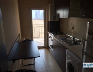Appartement 1 chambres à louer dans Cluj-napoca, zone Centru