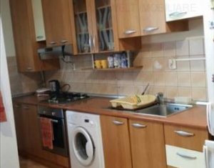 Appartement 1 chambres à louer dans Cluj-napoca, zone Manastur