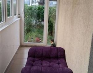 Appartement 1 chambres à louer dans Cluj-napoca, zone Manastur