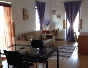 , 48m2 dans Cluj-napoca, zone Iris