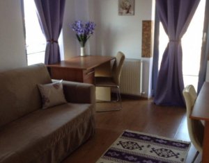 Lakás 2 szobák kiadó on Cluj-napoca, Zóna Iris